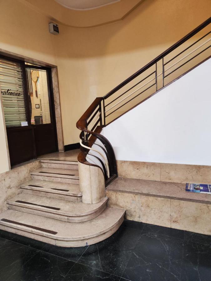 Апартаменти La Casa Di Bibi Генуя Екстер'єр фото